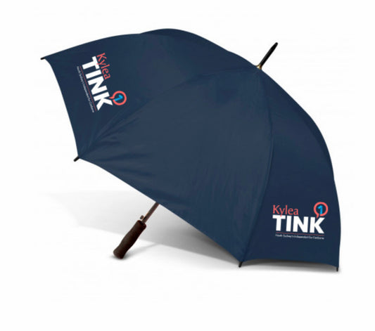 TINK umbrellas